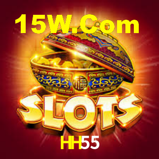 Escolher plataforma para baixar HH55